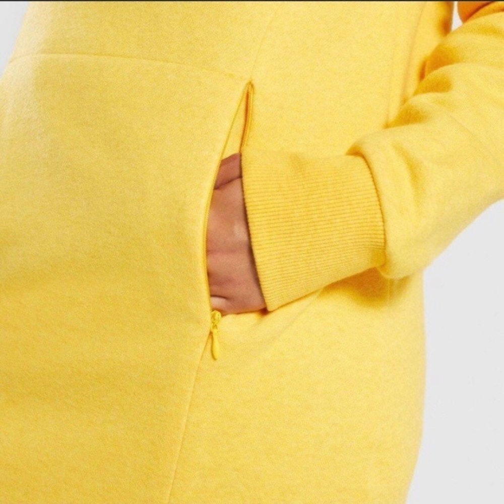 EUC Gymshark So Soft Sweater - Picture 3 of 6
